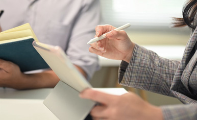 就业辅导及推荐